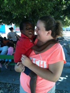 Reports from the Field: Haiti - Children of All Nations International