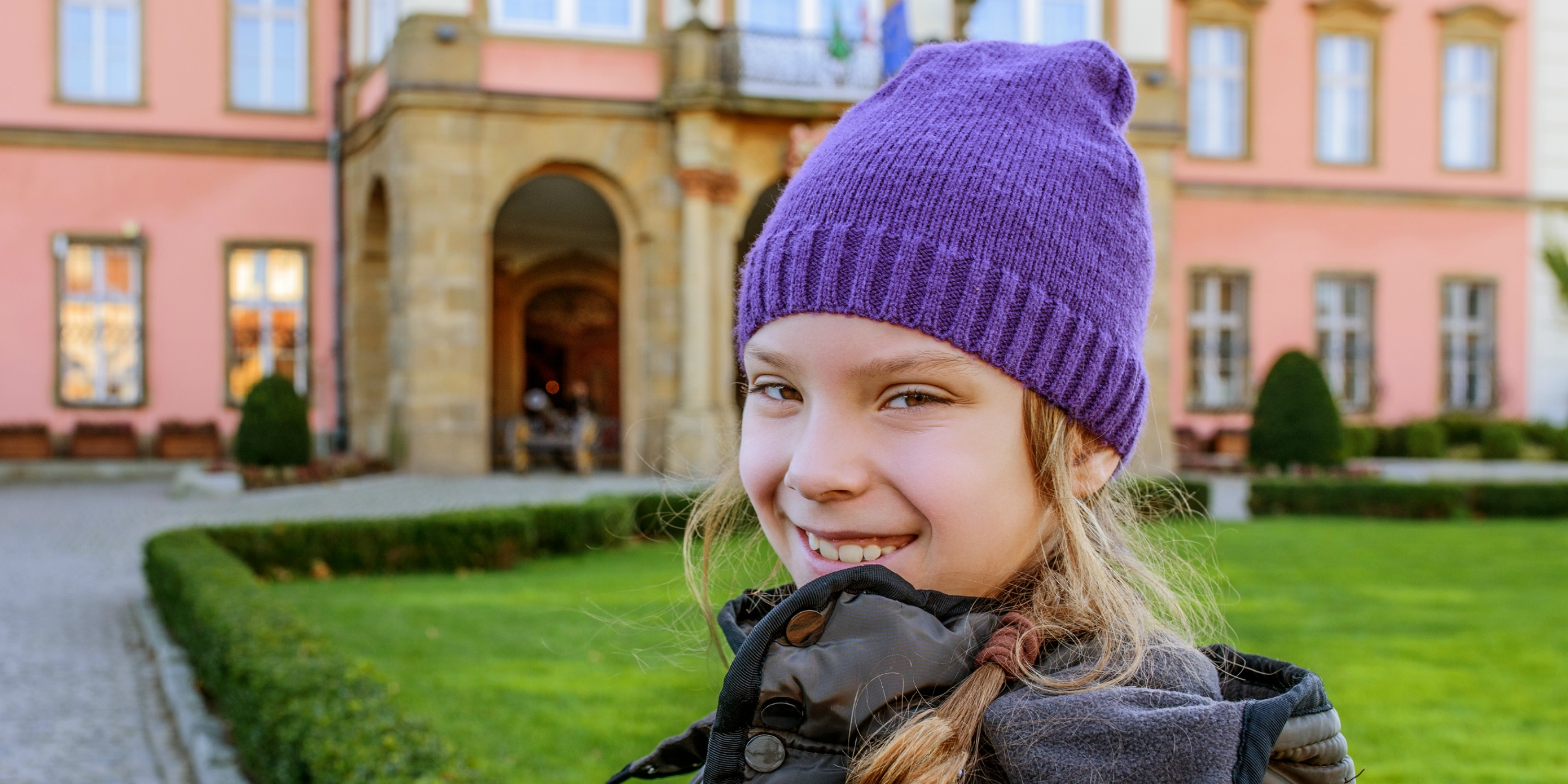 Why CAN Loves Latvia! - Children of All Nations International Adoption